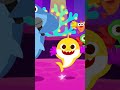 Baby Shark and Ocean Friends #shorts | Doo doo doo | Baby Shark Official