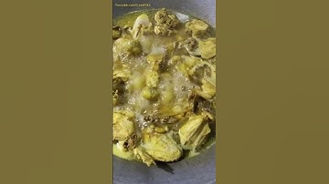 Thumbnail of Ayam ungkep pakai bumbu instan