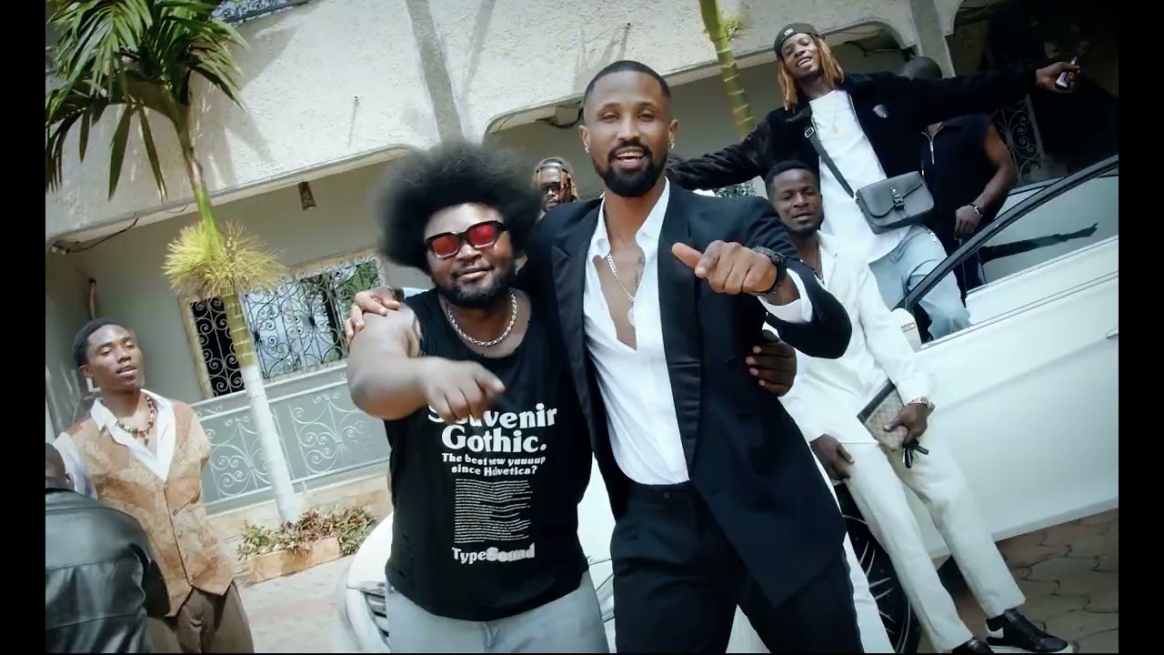 Ricky Delaia-MACABO (video officiel) by Human independent adlı videoyu YouTube'da izle Ricky Delaia-MACABO (video officiel) by Human independent adlı videoyu YouTube'da izle