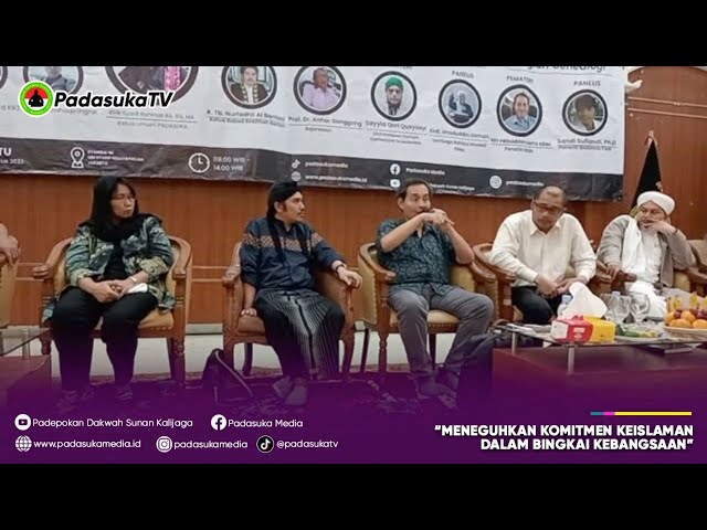 5. Mengapa Nasab Ba Alawi Mutlak Tertolak ? Dua Pakar DNA Menjawab - Gus Fuad Plered class=