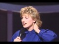 Ellen DeGeneres in a very early Stand-Up Appearance