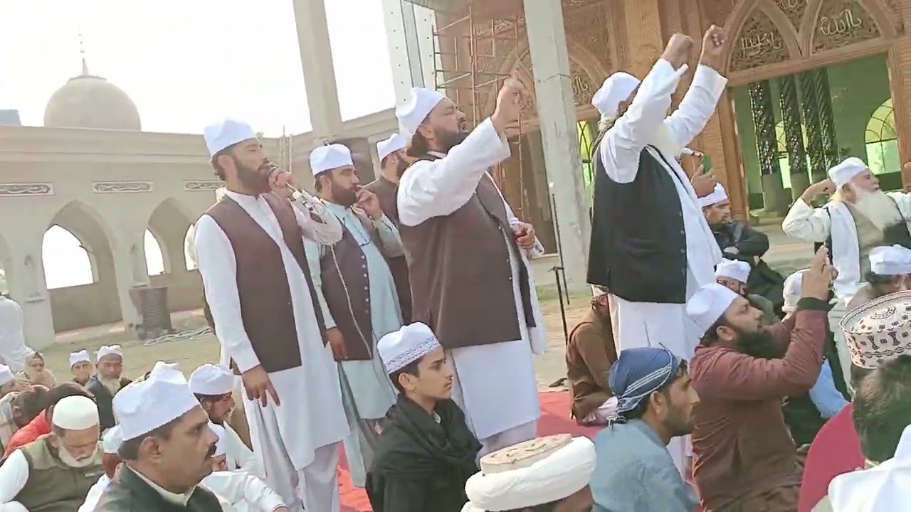 بے شک دلوں کا سکون اللہ کے ذکر میں ہے