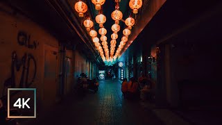 Bangkok Chinatown: A Walking Tour 2024