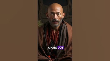 "i always choose a lazy person to do a hard job because he will find an easy way to do it" #shorts