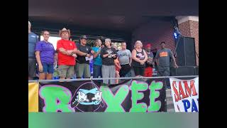 Erie RibFest Highlights '21