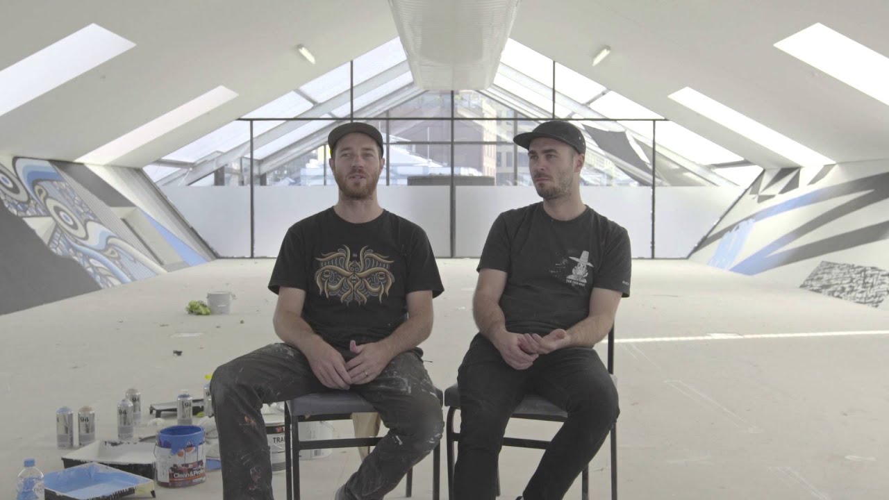 Foundry Brooke Street Pier Campus