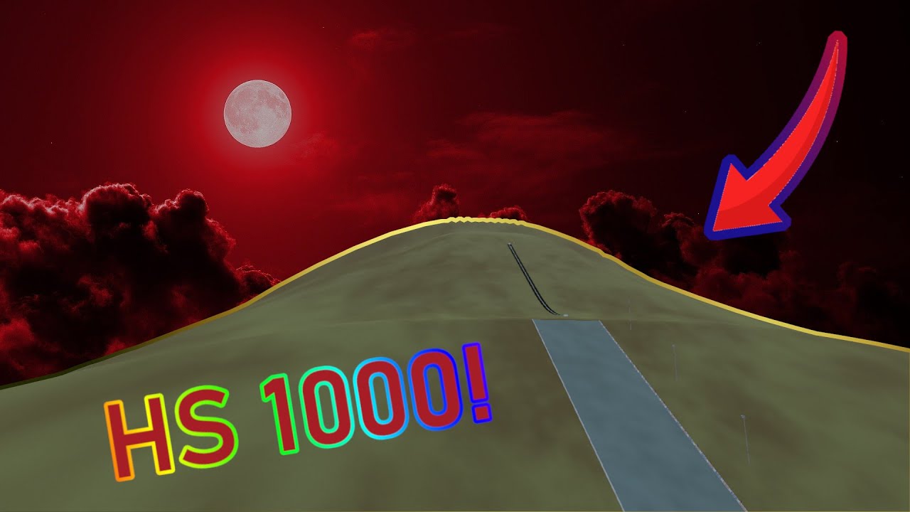 BIGEC HS1000 SHORT FILM | DSJ4 v.1.7.0