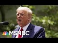 Trump Trails Biden By 16 Points In Michigan, Poll Shows | Morning Joe | MSNBC