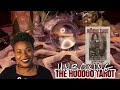 The Hoodoo Tarot Unboxing and Review | Manifest by Destiny