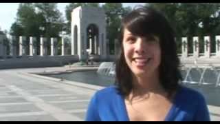 Lisa Reed, Air Force Veteran - Operation Enduring Freedom