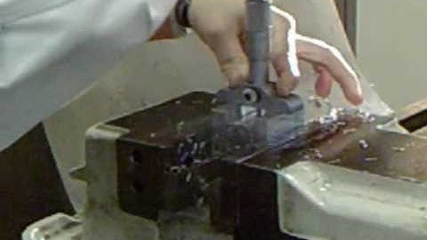 Đơn hàng Gia công cơ khí Phay làm việc tại Nhật Bản