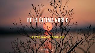 AnnenMayKantereit - Jeden Morgen (Traducción / Liedtext)