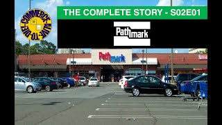 (Alive To Die!) Pathmark The Complete Story - S02E01