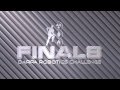 DARPA Robotics Challenge 2015 Proving the Possible