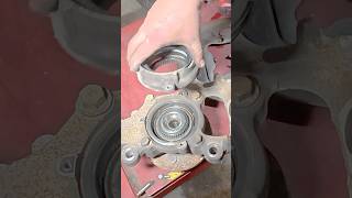 Ford F-150 IWE Problems and Solutions