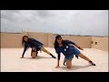 Charli XCX | Boom Clap Dance Video