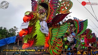pendamping Ati. Voc. Nur. DUA PUTRA Show Curug - Kandanghaur