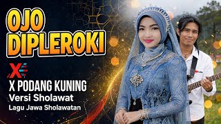 Sholawat Terbaru Ojo di Pleroki X Podang Kuning Versi Sholawat - Lagu  Jawa Populer