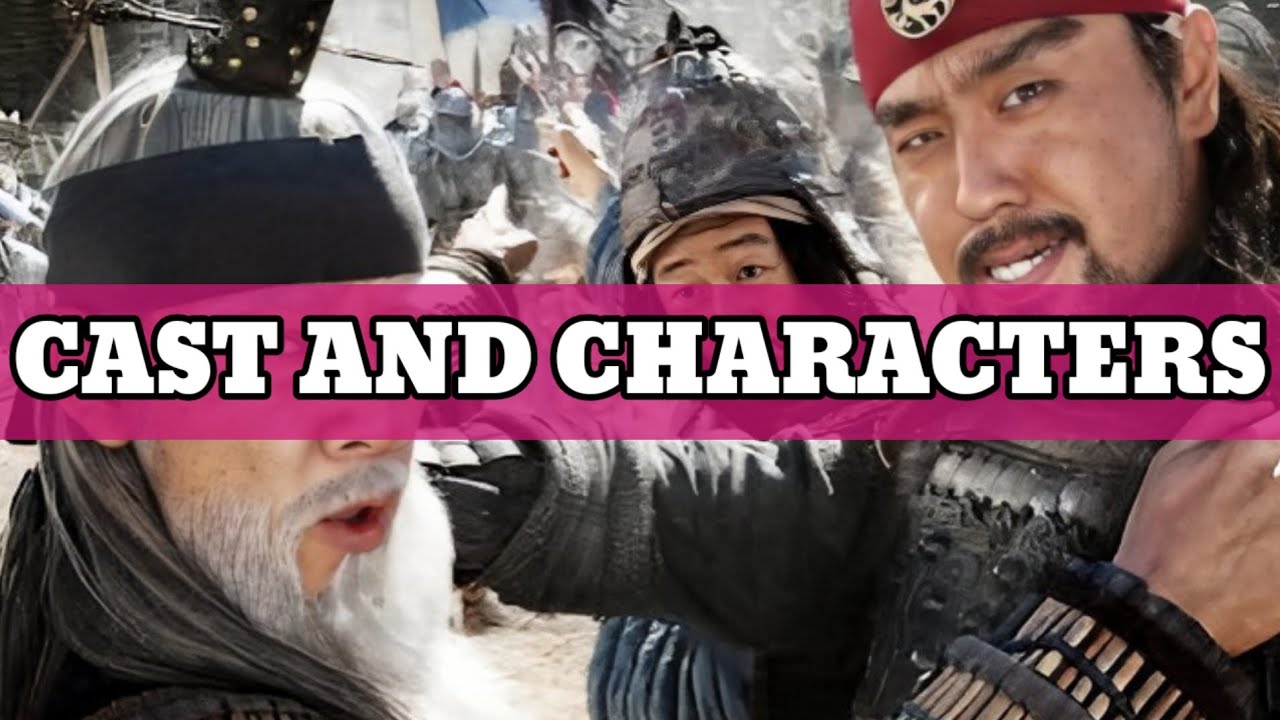 Battlefield Heroes | Jung Jin Young, Lee Moon Sik, Ryu Seung Ryong | 