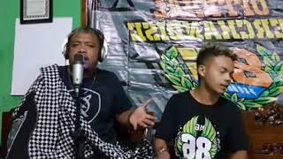 Download Lagu Ojo ngurusi Urusane wong liyo - Abah Lala MG 86 MP3