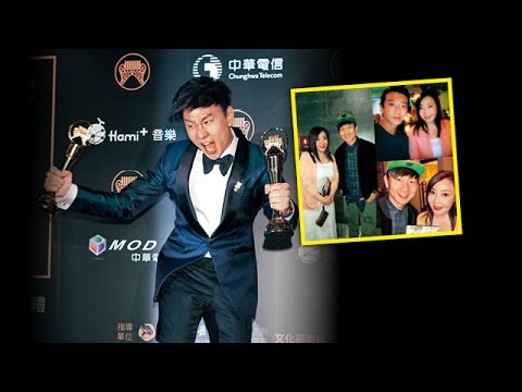 【台灣壹週刊】林俊傑好萊塢夢碎  都是因為她