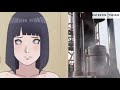 HINATA  vs Pile Driver FT [Pile Driver Meme]