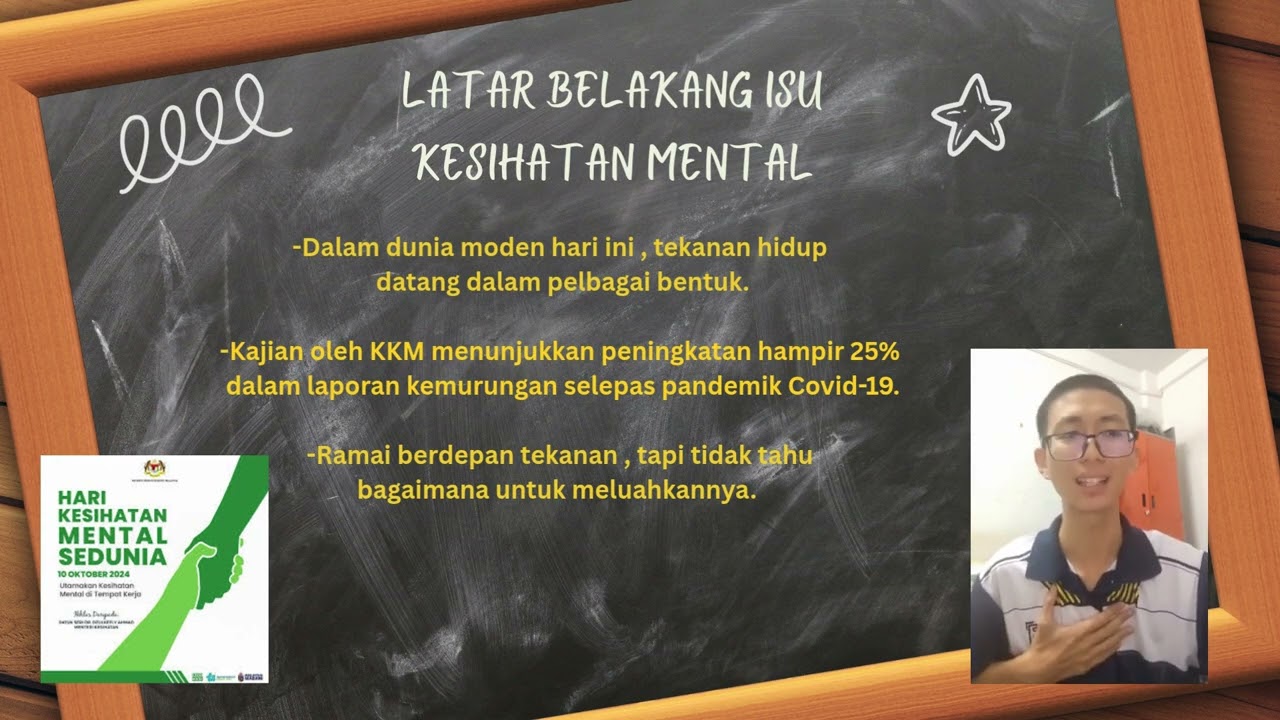UUM SSWPK1013(A) PENGANTAR KERJA SOSIAL (KESIHATAN MENTAL) LIM CHER YOUNG 294927