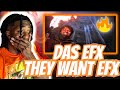 First Time Hearing Das EFX - They Want EFX 🎶