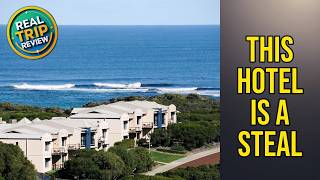 Margaret River Beach Apartments - This Hotel Is a Steal | Margaret River, Australia🏩