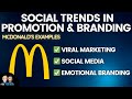 Understanding Social Trends in Branding