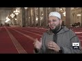 ورتل القرآن حلقة خاصة مع القارئ محمد النقشبندي قناة العربية mp3