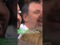 La reacción de Kicillof cuando la militancia cantó "el que no salta votó a Milei"