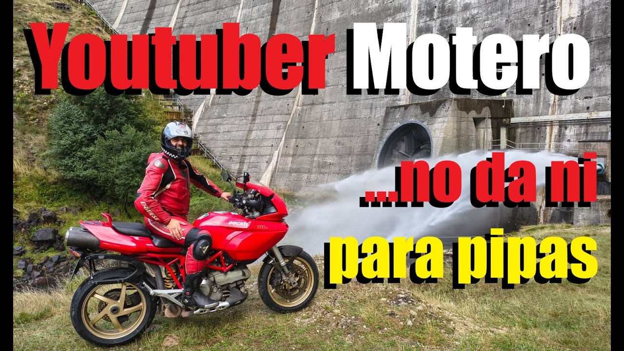 Yotube no te hace rico