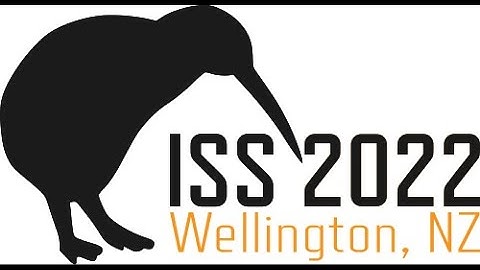 ACM ISS 2022 Conference Summary