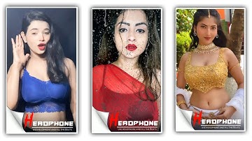 Tip tip barsa pani dj status || Kinemaster new video editing 2021 || status editing | jsr ka londa