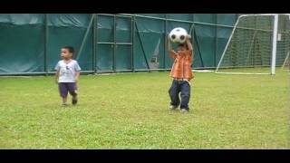 Kas 05 Future Epl Players