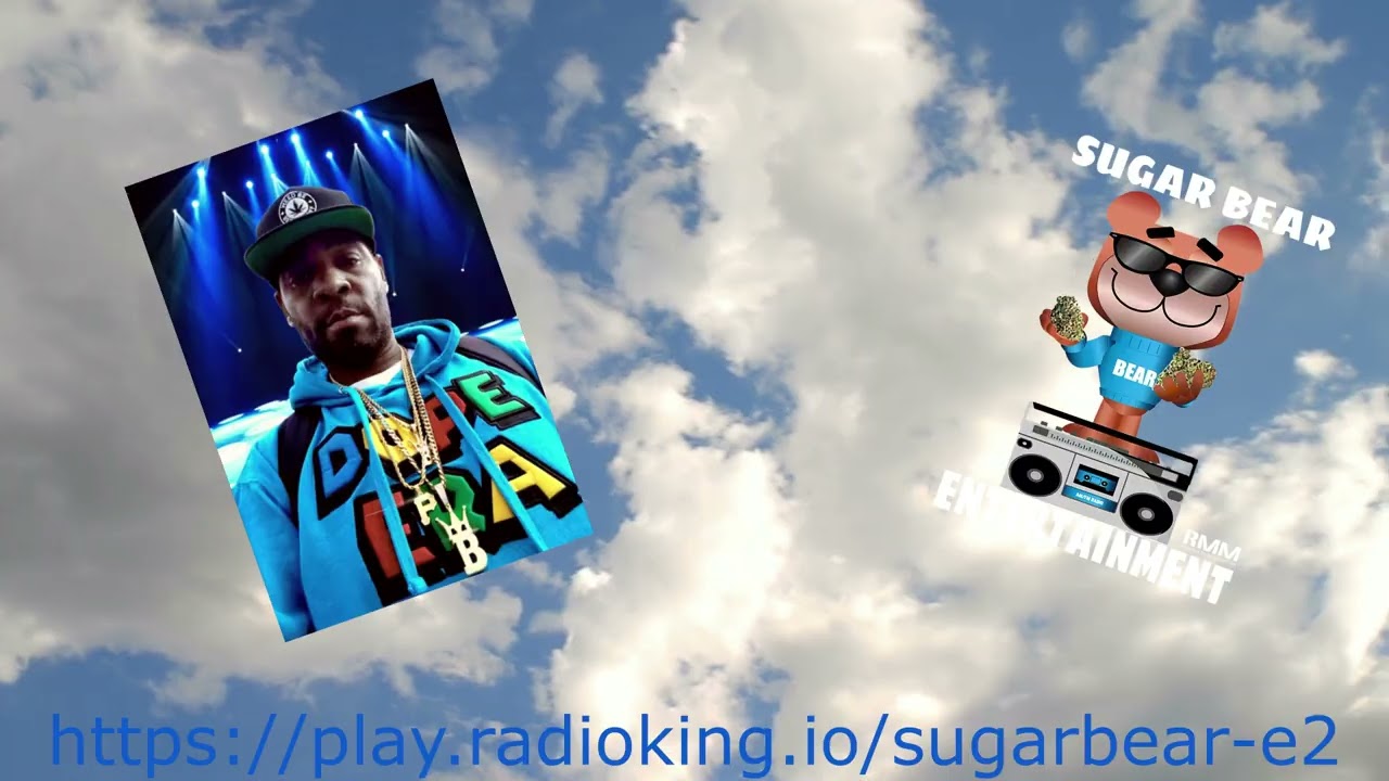 SUGARBEAR ENT RADIO VAL TV NETWORK AND CHILLLSPOT LAS VEGAS 9999