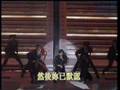 郭富城第四晚心情現場表演 郭富城第四晚心情現場表演