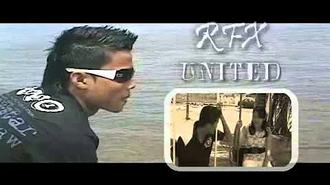 Mijn liefde voor jou Roy & CorbinRFX United