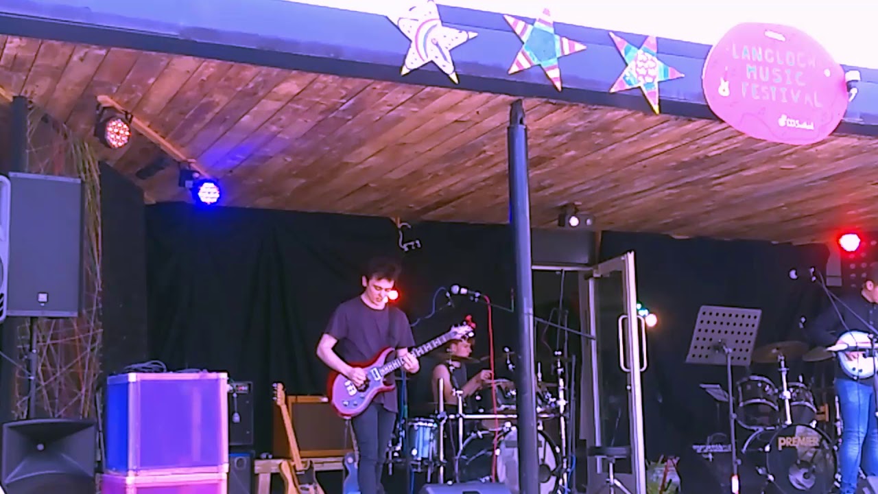 Come together - Langloch Festival 2019