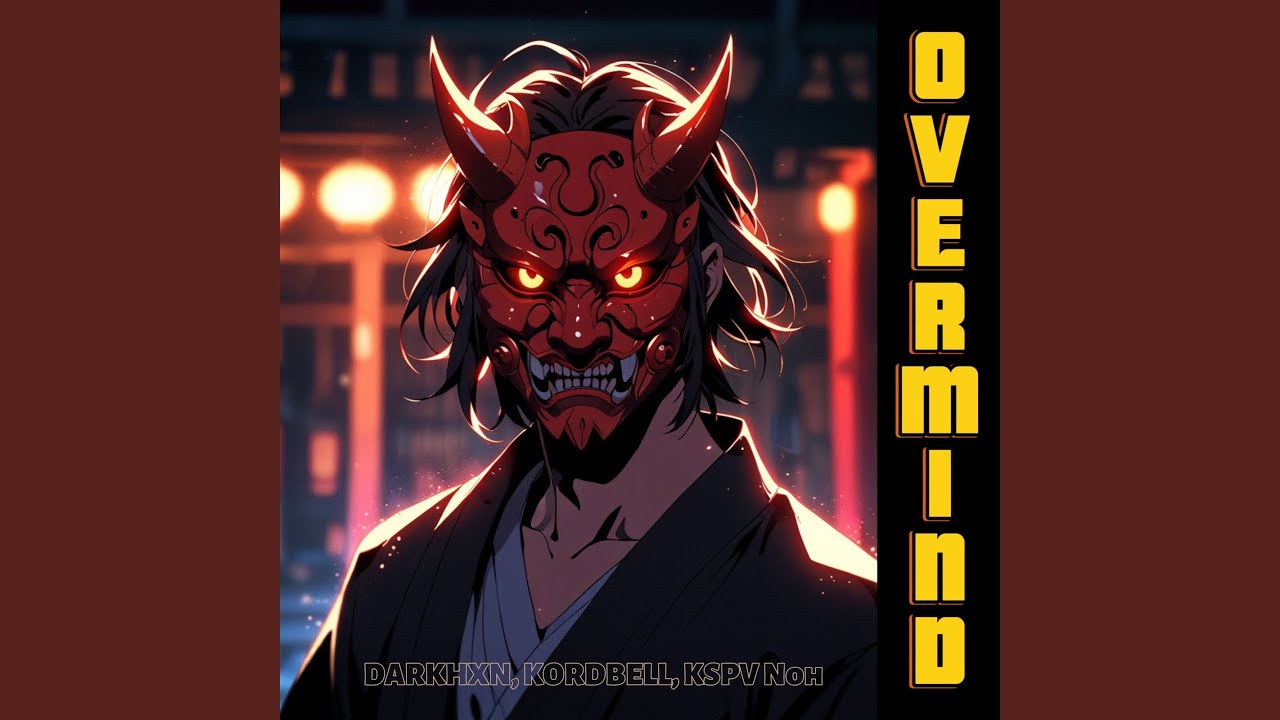 OVERMIND auf YouTube ansehen OVERMIND auf YouTube ansehen