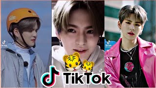 TREASURE YOSHI VISUAL AND CUTE TIKTOK COMPILATIONS