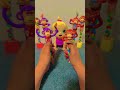 Wacky Monkey with a Candy #trending #toys #shorts #shortvideo #viralvideo #viral