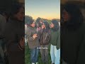 Meeting up... to scream? | NBC4 Washington