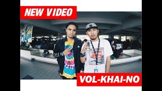 Vol-Khai-No Beatbox Raya 2K16