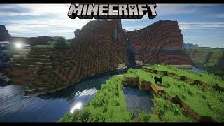 4K Minecraft background part 1 #4K #minecraft #fyp
