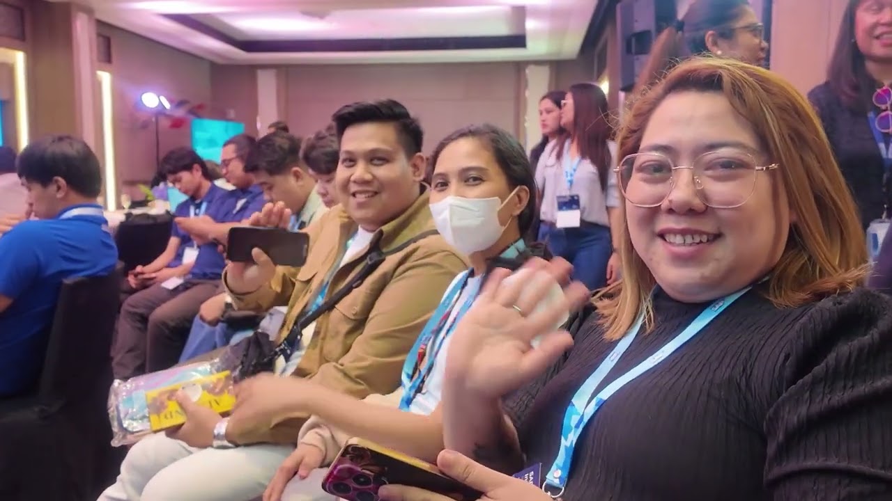 SAP INNOVATION DAY DAVAO 2025