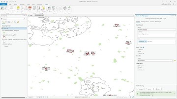 Make a Basemap for ArcGIS OnLine