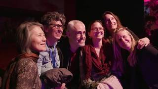 An Inside Look at Storytellers Summit 2019