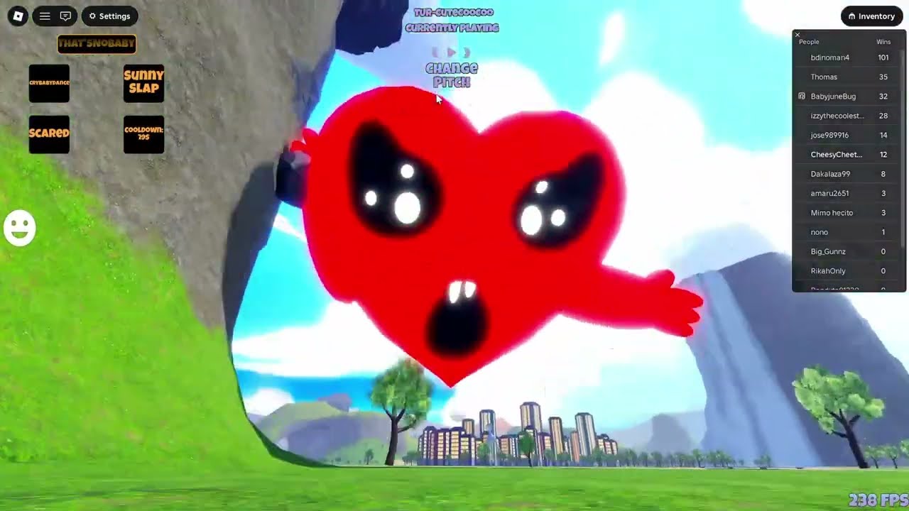 Tiny Universe Roblox